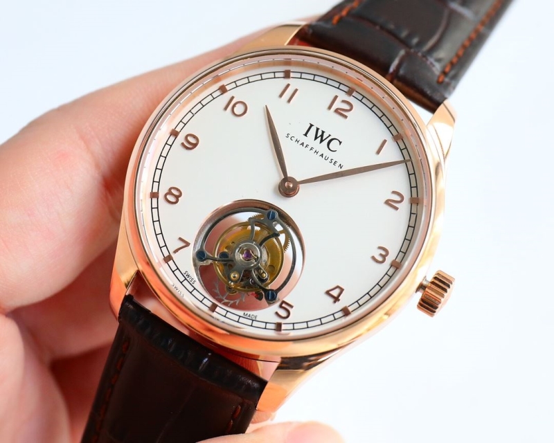 IWC